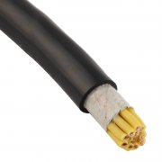 聚氯乙稀绝缘控制电缆