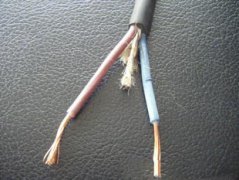 YZ2*1.5 橡套电缆防水防冻防老化耐磨橡胶软电线