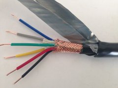 钢带铠装电缆和钢丝铠装电缆的区别？