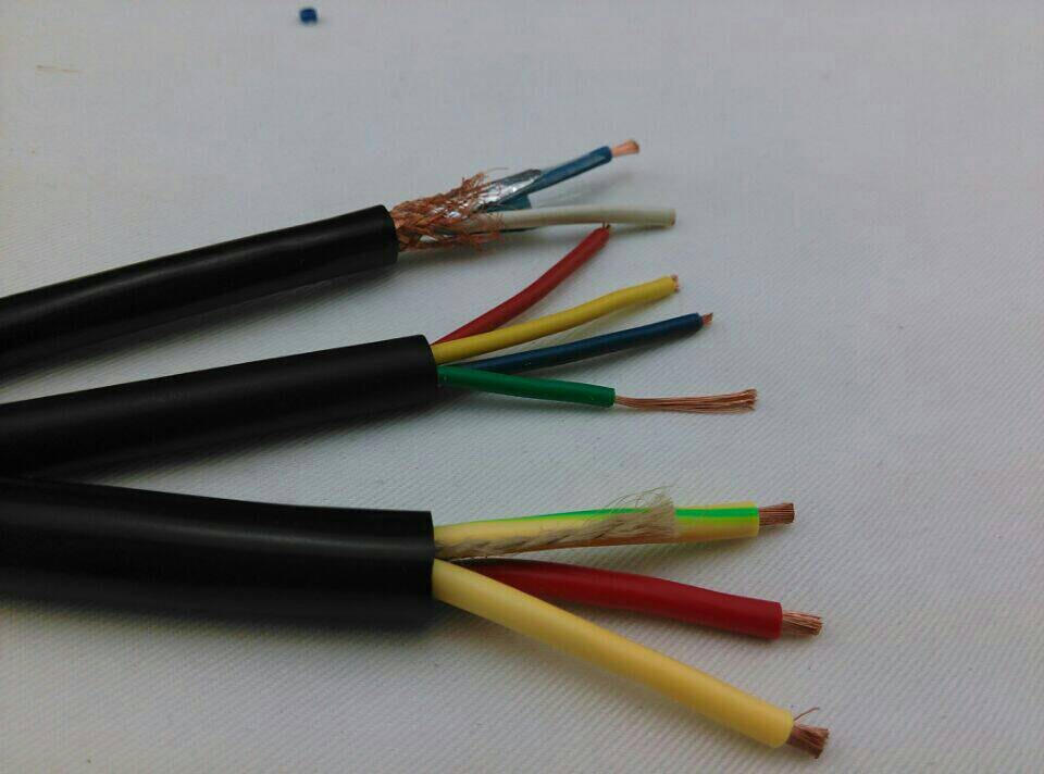260°C（度）耐高温电缆