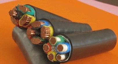 耐火阻燃型电线电缆_阻燃电缆与耐火电缆的区别