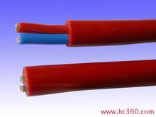 KGFR、KGFRP、KGFR22、KGFRP22硅橡胶控制电缆