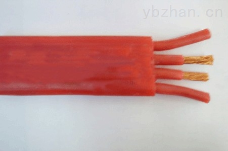 高温电力电缆