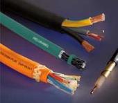 柔性电缆,拖链电缆，EKM高柔性拖链电缆