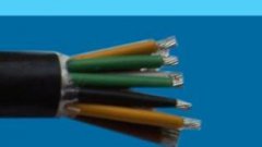 ZR192-KFFRP 3*2.5耐高温控制电缆
