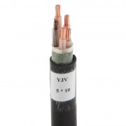 YJV 5*10 电力电缆
