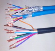 本质安全电路用计算机控制电缆