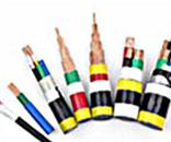 VV、ZR-VV护套电力电缆
