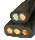 扁平电缆系列产品型号规格与参数