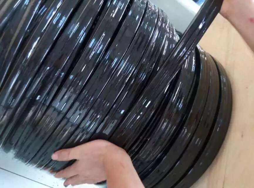 聚氨酯扁平电缆