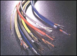 KGG,KGGR 3*4+1*2.5，3*6+1*4耐高温硅橡胶控制电缆
