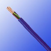 ARCTIC耐低温电缆(BS 6500)