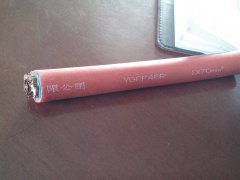 YGCF46R硅橡胶高温电缆